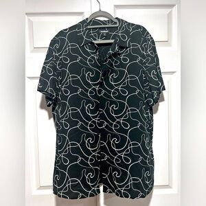 EXPRESS Button Down Shirt